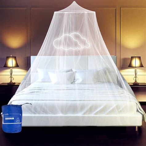 amazon mosquito bed net